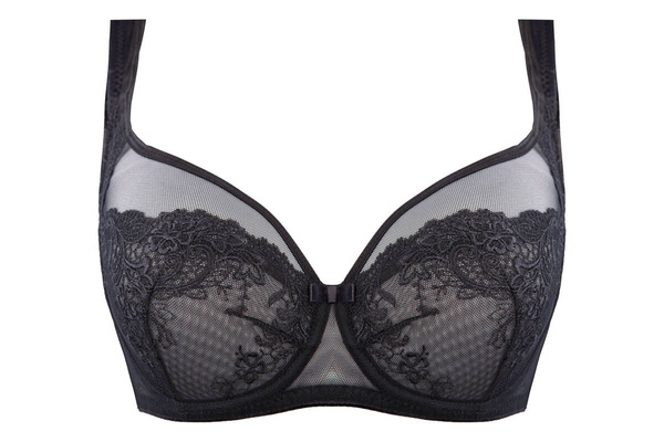 Miękki biustonosz Unikat CORA soft