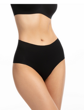 Bezszwowe figi Julimex INFINITY MAXI