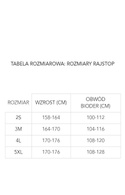 Rajstopy ciążowe Gatta Body Protect 20den 