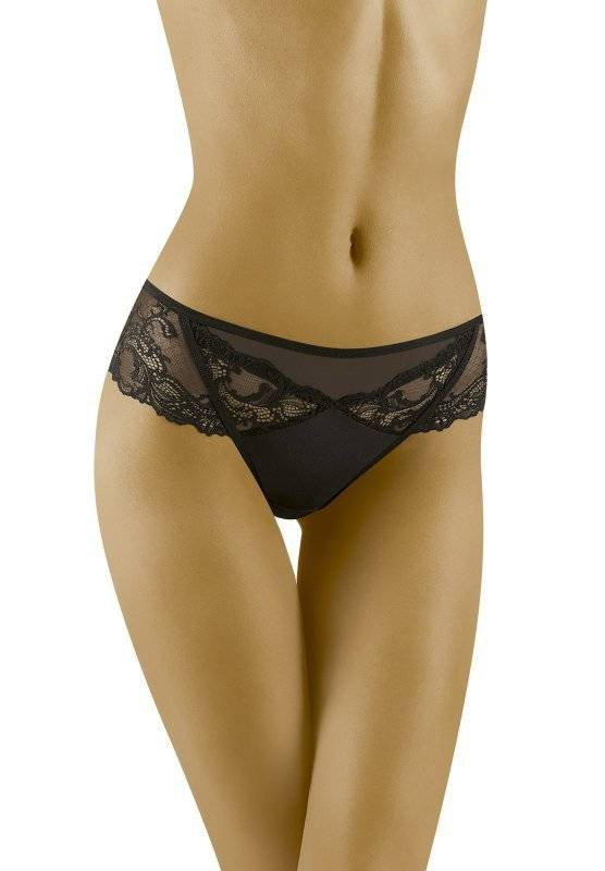 Stringi daskie Wolbar - Diablada