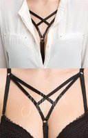 Ozdobne, dopinane ramiaczka Julimex Cross