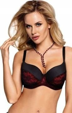 Biustonosz usztywniany full cup Vena VB-352 OSTATNIE SZTUKI