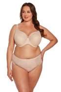 Biustonosz Semi-Soft Sonia MAXI Art. 1058 - Gaia
