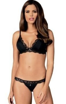 Ostatnie Sztuki Komplet 2-częściowy Obsessive Arisha SET