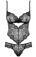 Alluria body