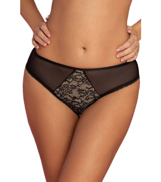 Figi z francuskiej koronki VENA VF-435