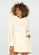 Bluza ARIELA - puch ecru  - Dkaren