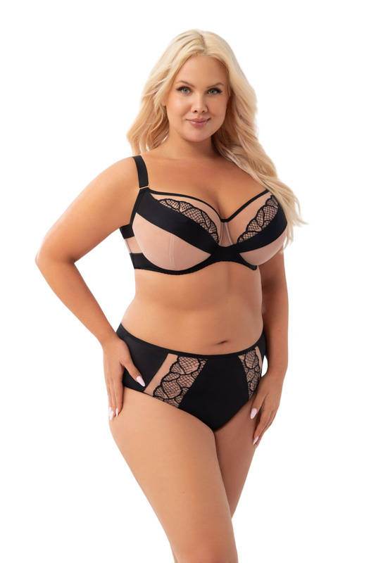 Biustonosz miękki Gorsenia DAVIKA K921 OSTATNIA SZTUKA