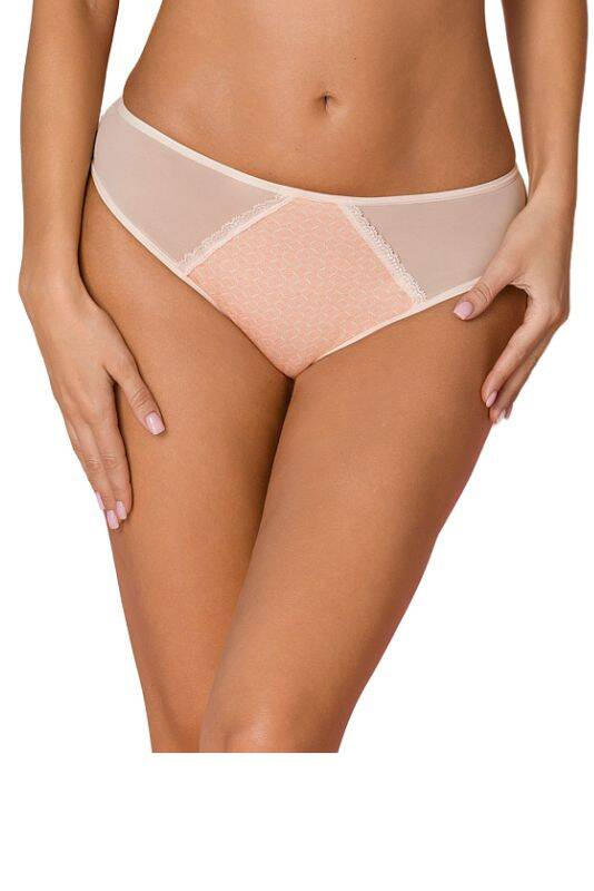 Figi damskie pełne VENA VF-459