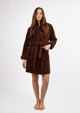 Podomka ELIZA - puch czekolada  - Dkaren