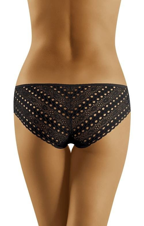 Figi damskie Wolbar - Eco Du