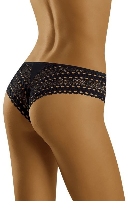 Figi damskie Wolbar - Eco-Fo