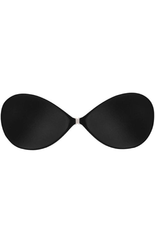 Biustonosz samonośny push up Julimex - BS 02