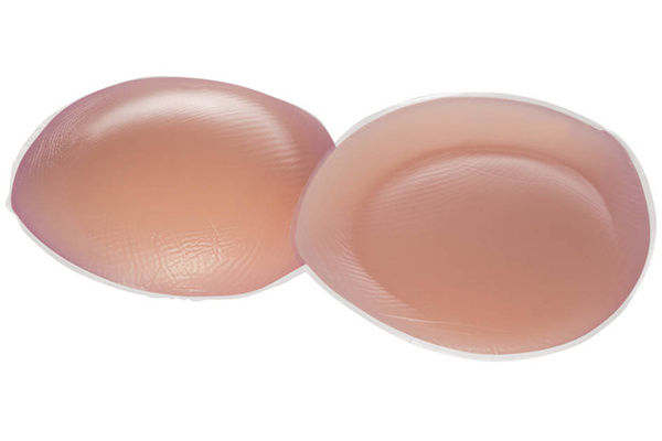 Silikowe wkładki Julimex Extra Push-Up WS-04