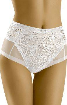 Figi modelujące z wyższym stanem Wolbar - Hoty białe