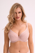 Biustonosz Semi-Soft Sonia Art. 1058 - Gaia