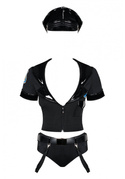 Police set kostium
