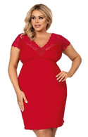 Koszula damska Donna Tess Plus 3XL-6XL