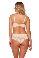 Biustonosz Soft Nike beż 1135 - Gaia