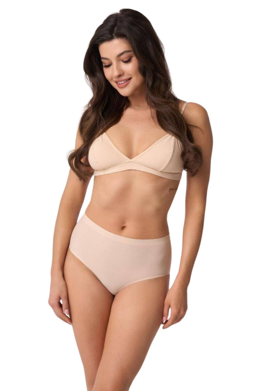 Wysokie figi damskie Babell 2010