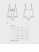 Obsessive Amanta body