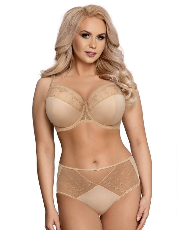 Biustonosz full cup VENA VB-430