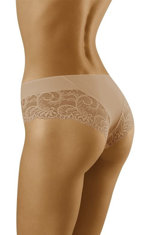 Laserowo cięte figi  Wolbar - Cara z mikrofibry