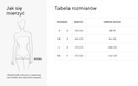 Beżowe bermudy z wysokim stanem modelujące Gabriella High Shaper Summer 
