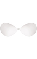 Biustonosz samonośny push up Julimex - BS 02