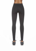 Sportowe legginsy Bas bleu RILEY 90 , z efektem antycellulit i push up