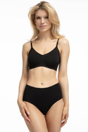 Braletka bez fiszbin Julimex INFINITY SOFT BRA