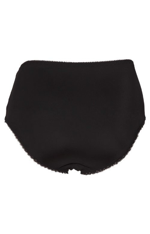 Figi INGA czarny - Unikat