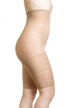 Majtki przeciw otarciom Fiore Airy Shorts tan