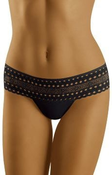 Figi damskie Wolbar - Eco-Fo