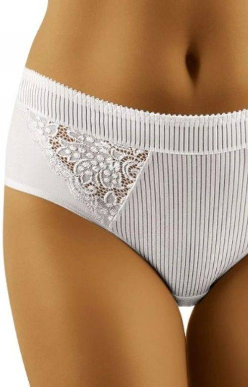 Figi damskie Wolbar - Eco Fi