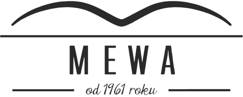 Klasyczna halka Mewa 4126 z jedwabiu Vistex- biała